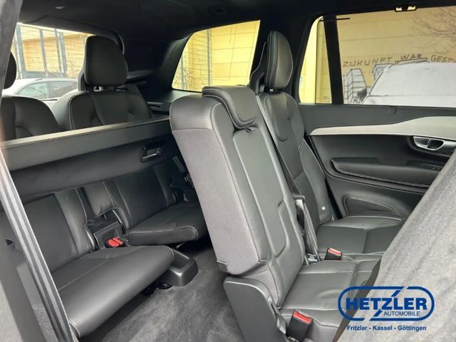 Volvo XC90 AWD Bright Ultimate