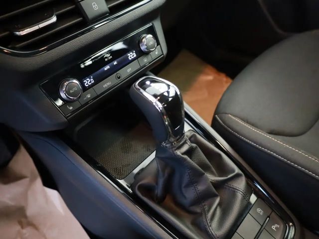 Skoda Kamiq Ambition