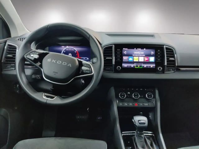 Skoda Karoq 1.5 TSI Lounge Tour