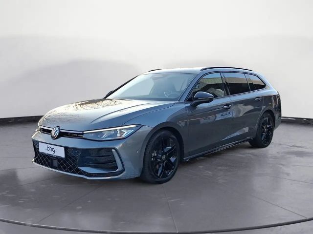 Volkswagen Passat 2.0 TDI DSG R-Line Variant