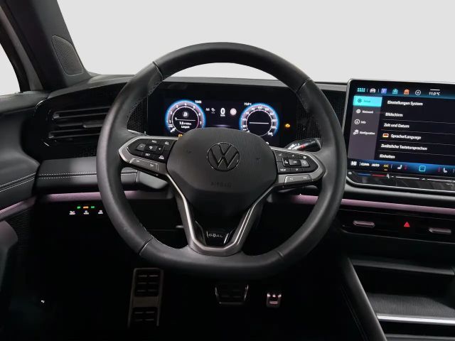Volkswagen Tiguan DSG Life