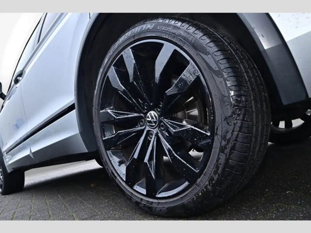 Volkswagen Tiguan 2.0 TDI Allspace DSG R-Line