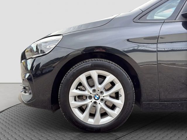 BMW 218 218d Gran Tourer