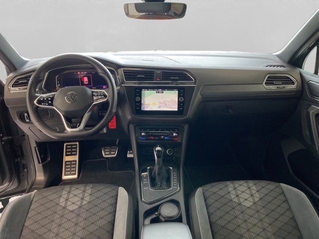 Volkswagen Tiguan 2.0 TDI DSG