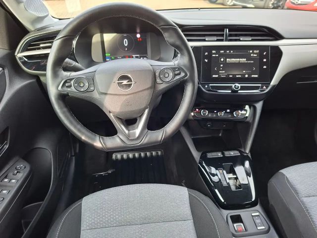 Opel Corsa F e  +LED+SHZ+LHZ+PDC+KLIMAAUTOMATIK