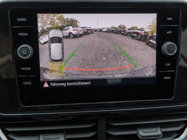 Volkswagen T-Roc 1.5 TSI DSG R-Line