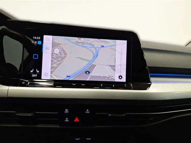 Volkswagen Golf 1.5 eTSI DSG Life