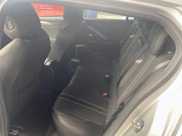 Opel Astra GS-Line Grand Sport