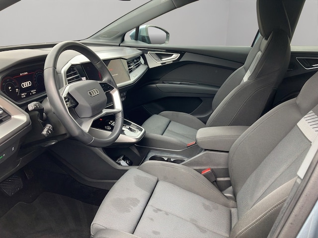 Audi Q4 e-tron 40 Sportback