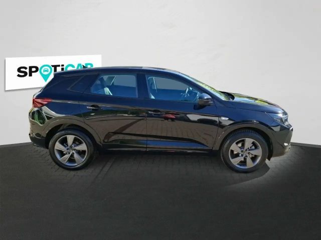 Opel Grandland X GS-Line Grand Sport