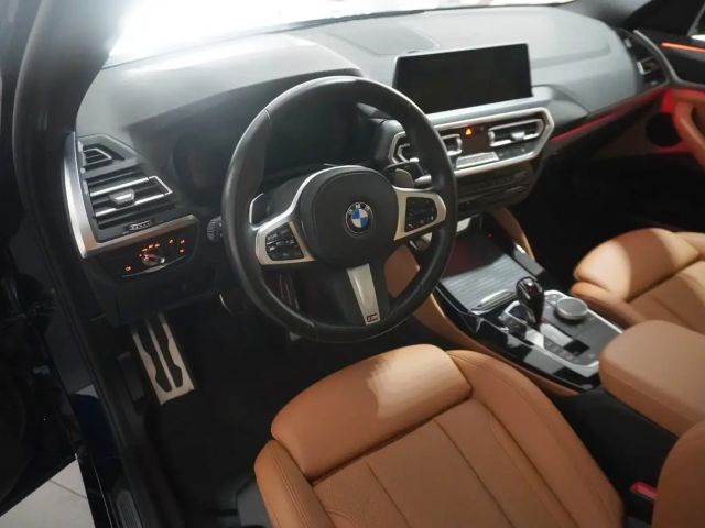 BMW X4 xDrive20i