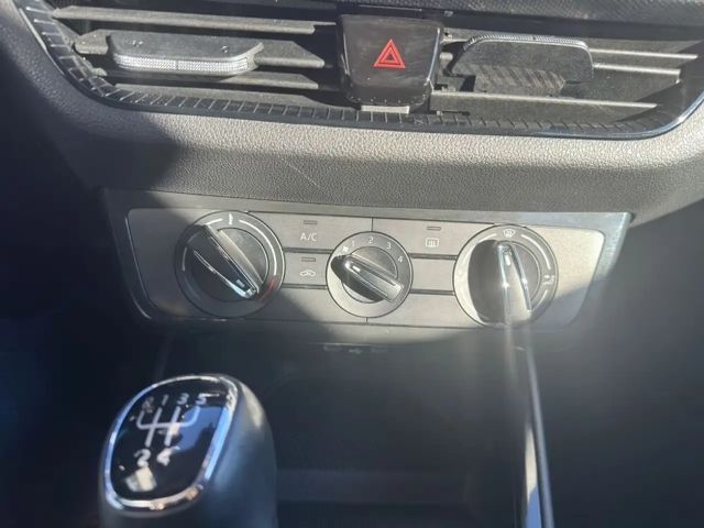 Skoda Fabia Ambition