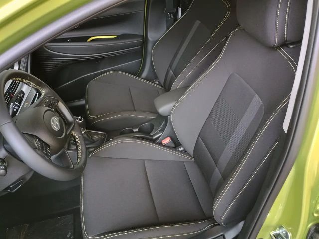 Hyundai i20 1.0 T-GDi