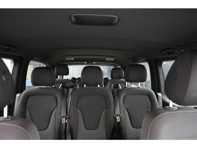 Mercedes-Benz V 300 V 300 d