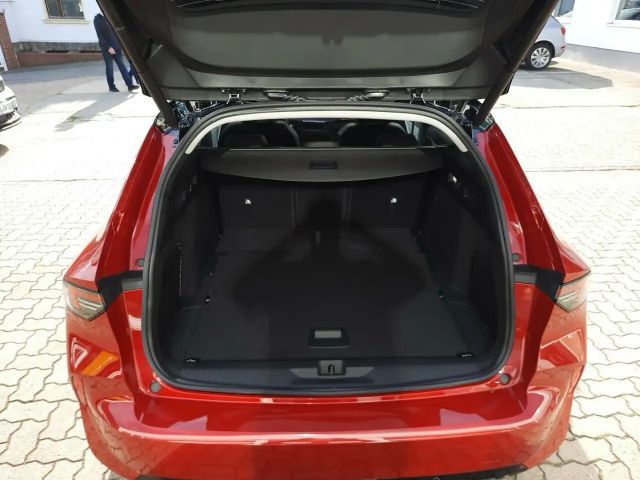 Opel Astra Elegance Sports Tourer