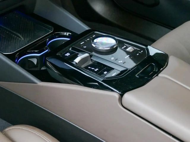 BMW i5 Drive pro M-Sport Sedan eDrive40