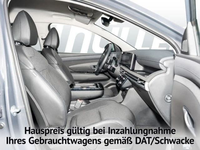 Hyundai Tucson 1.6 2WD T-GDi Trend