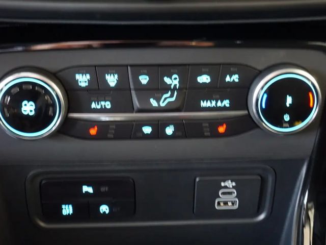 Ford EcoSport Active