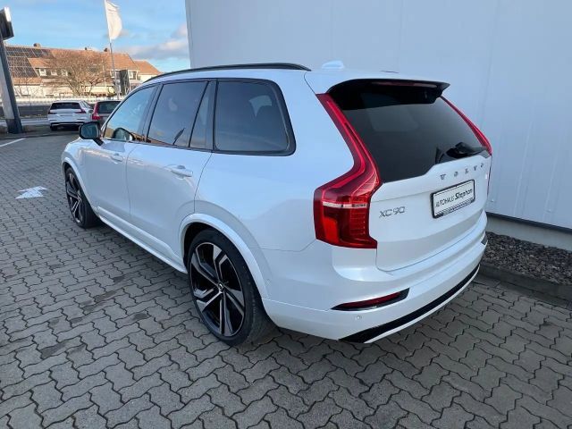 Volvo XC90 AWD Dark T8 Ultimate