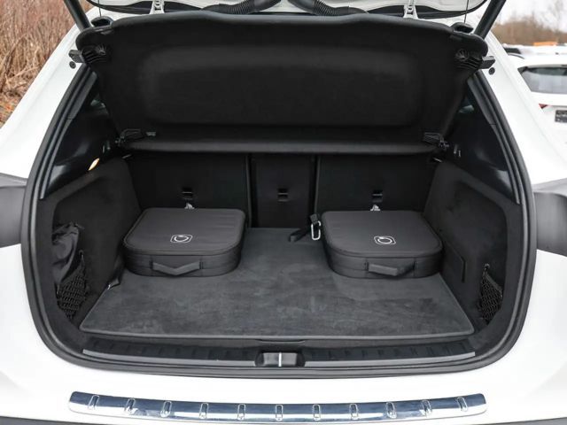 Mercedes-Benz EQA 350 4MATIC Progressive