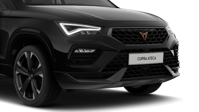 Cupra Ateca 1.5 TSI DSG