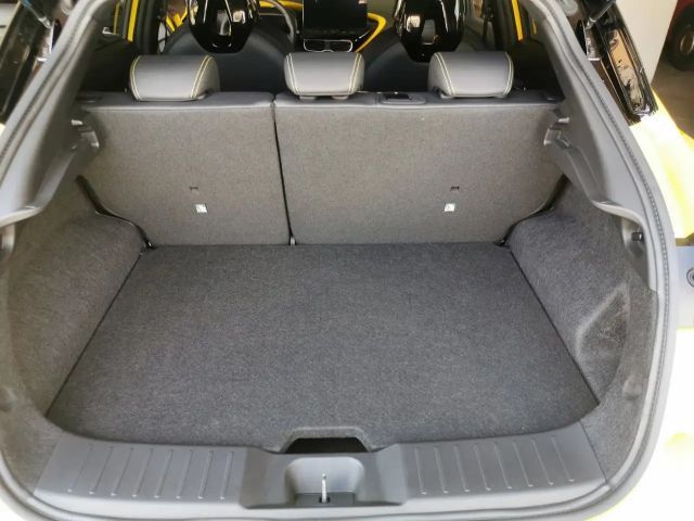 Nissan Juke DIG-T N-Sport