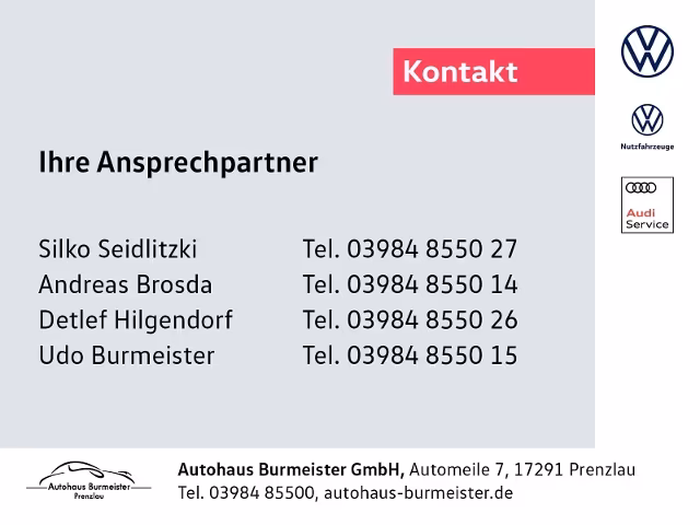 Volkswagen T-Cross DSG Life
