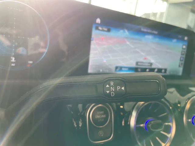 Mercedes-Benz A 180 Hatchback