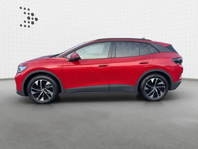 Volkswagen ID.4 IQ.Drive Performance Pro