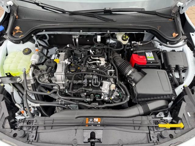 Ford Focus Titanium Wagon