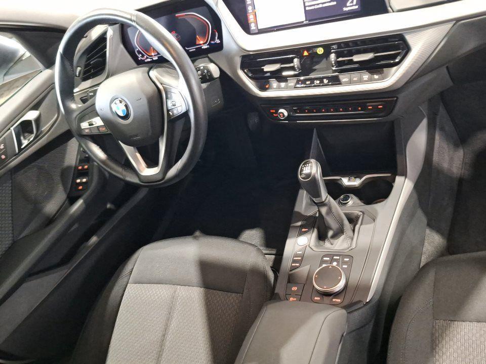 BMW 116 116i