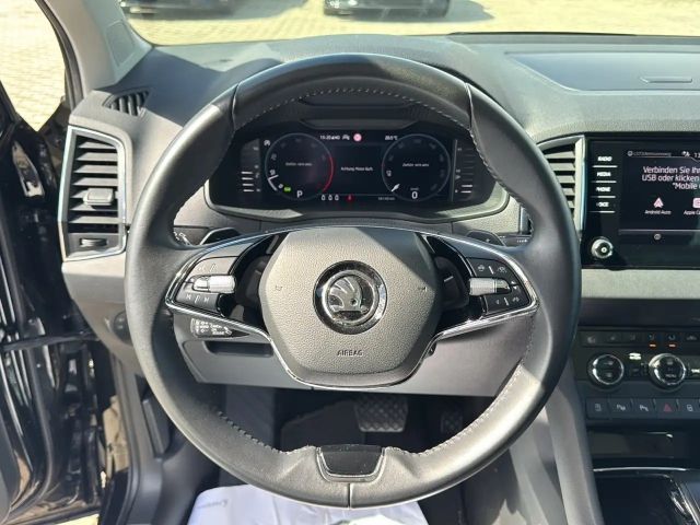 Skoda Karoq 1.5 TSI Clever