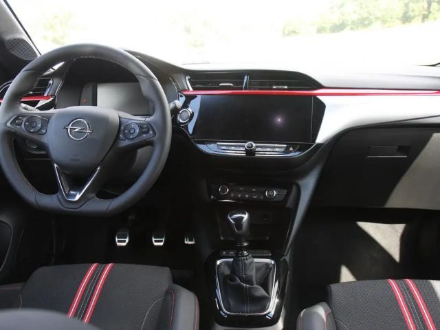 Opel Corsa 1.2 Turbo GS-Line Grand Sport Turbo