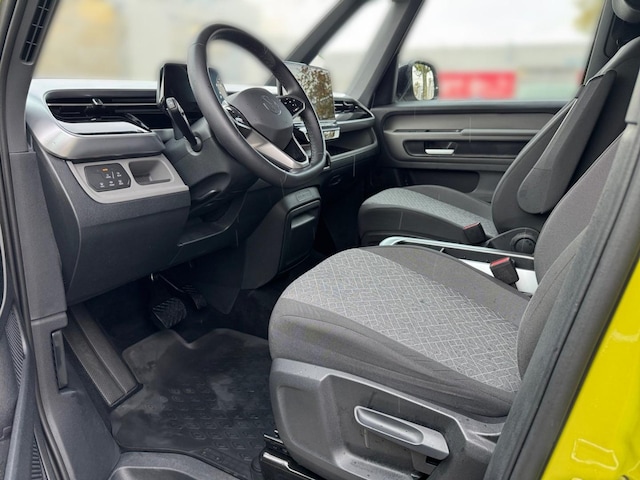 Volkswagen ID.Buzz ParkAssistPlus Infotainment Kam.