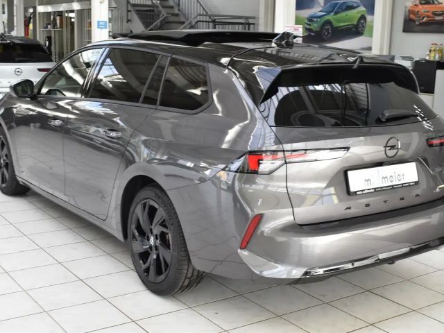 Opel Astra GS-Line Grand Sport Sports Tourer