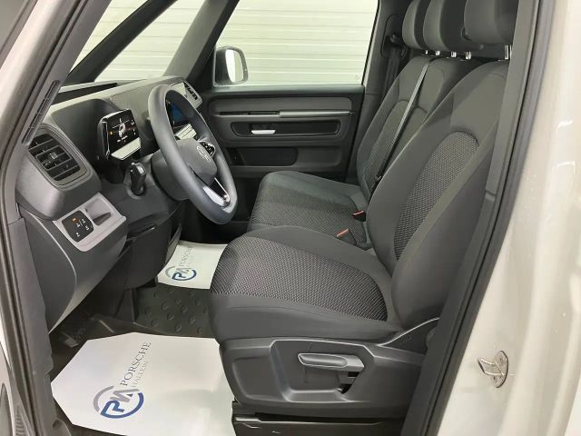 Volkswagen ID.Buzz Cargo 150 kW
