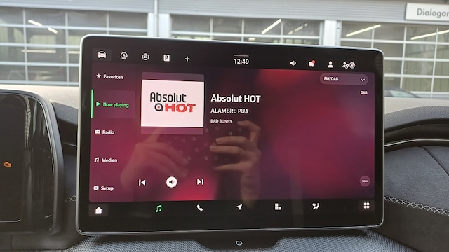 Skoda Kodiaq 7-SITZE,AHK, KAMERA, PANORAMA, ANSCHLUSSGARANTIE