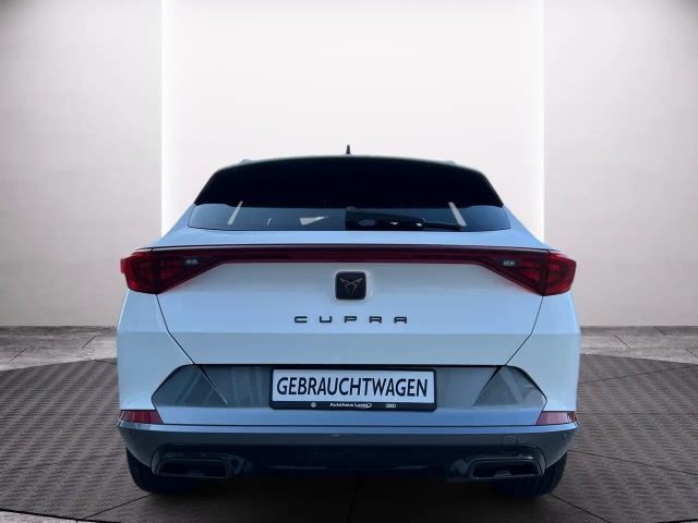 Cupra Formentor 1,5 TSI Matrix Kamera Sound AHK