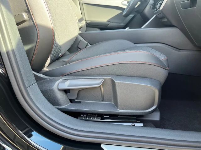 Seat Leon 1.5 eTSI DSG FR-lijn Sportstourer