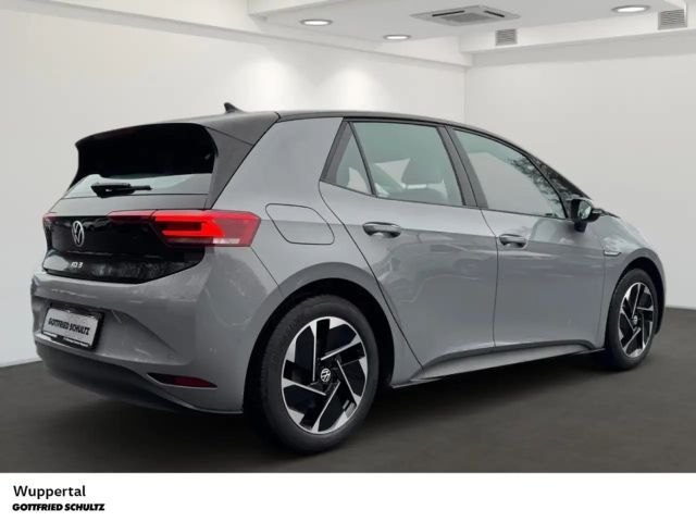 Volkswagen ID.3 Performance Pro