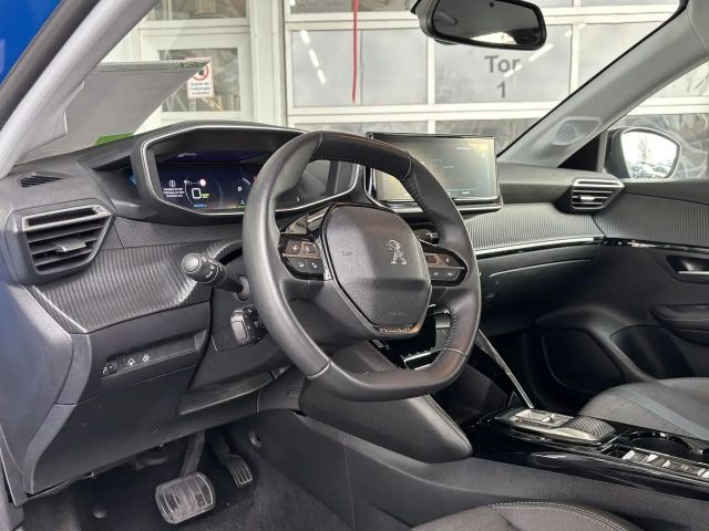 Peugeot E-208 Allure Pack