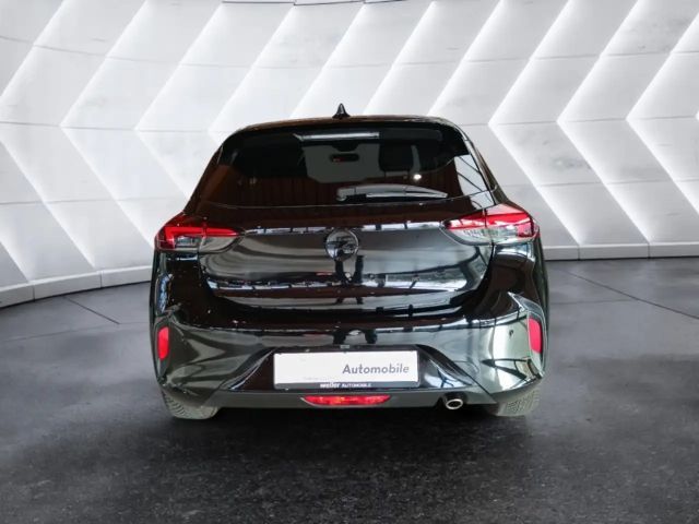 Opel Corsa 1.2 Turbo Turbo