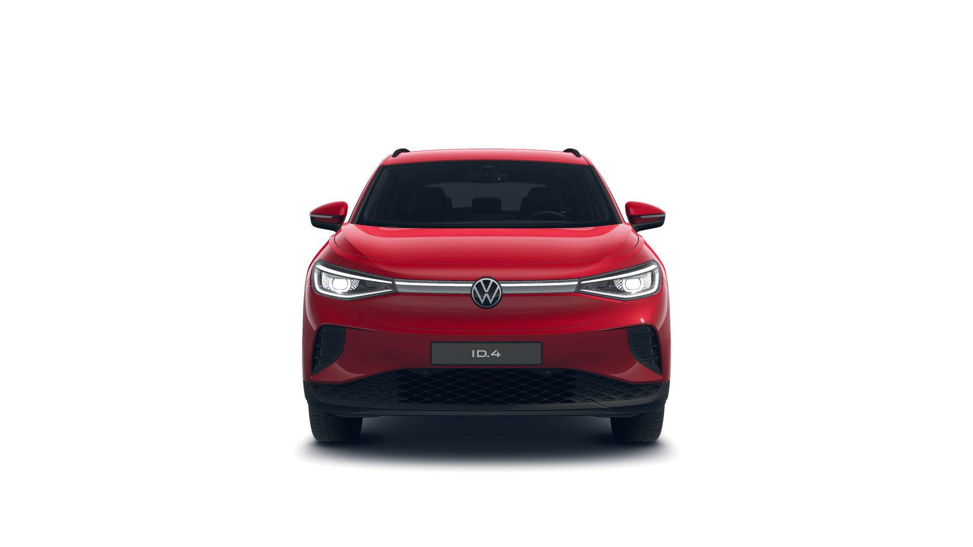 Volkswagen ID.4 Performance Pure