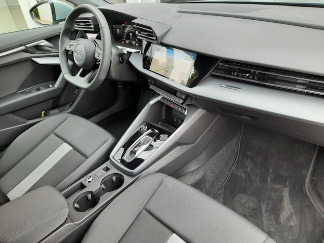 Audi A3 35 TFSI S-Tronic Sportback