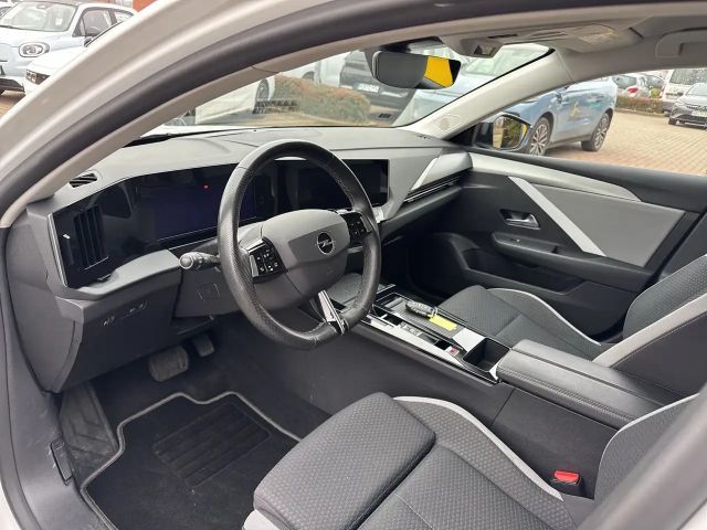 Opel Astra Edition Hybrid Innovation