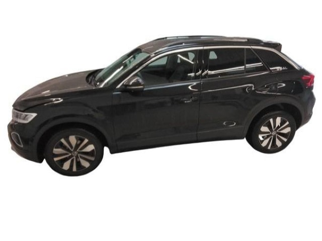 Volkswagen T-Roc 1.5 TSI