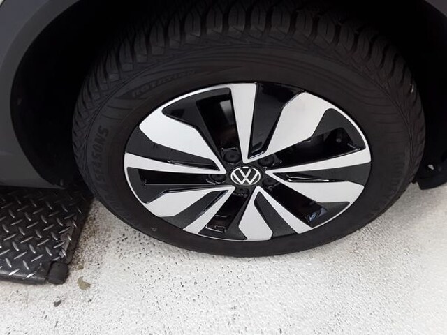 Volkswagen T-Roc 1.5 TSI Move