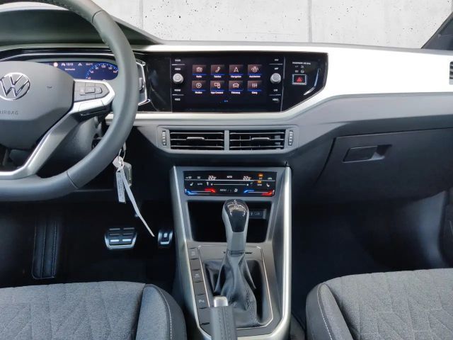 Volkswagen Taigo 1.0 TSI DSG Move