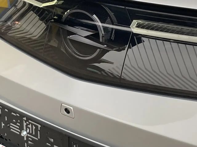 Opel Grandland X GS-Line Grand Sport