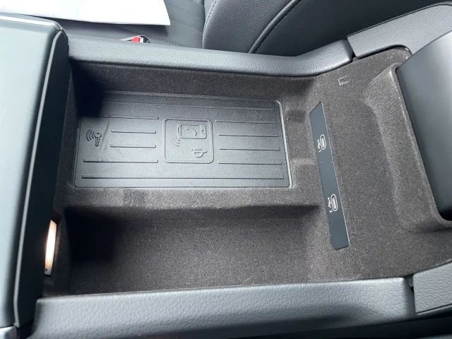 Audi A6 40 TDI Quattro